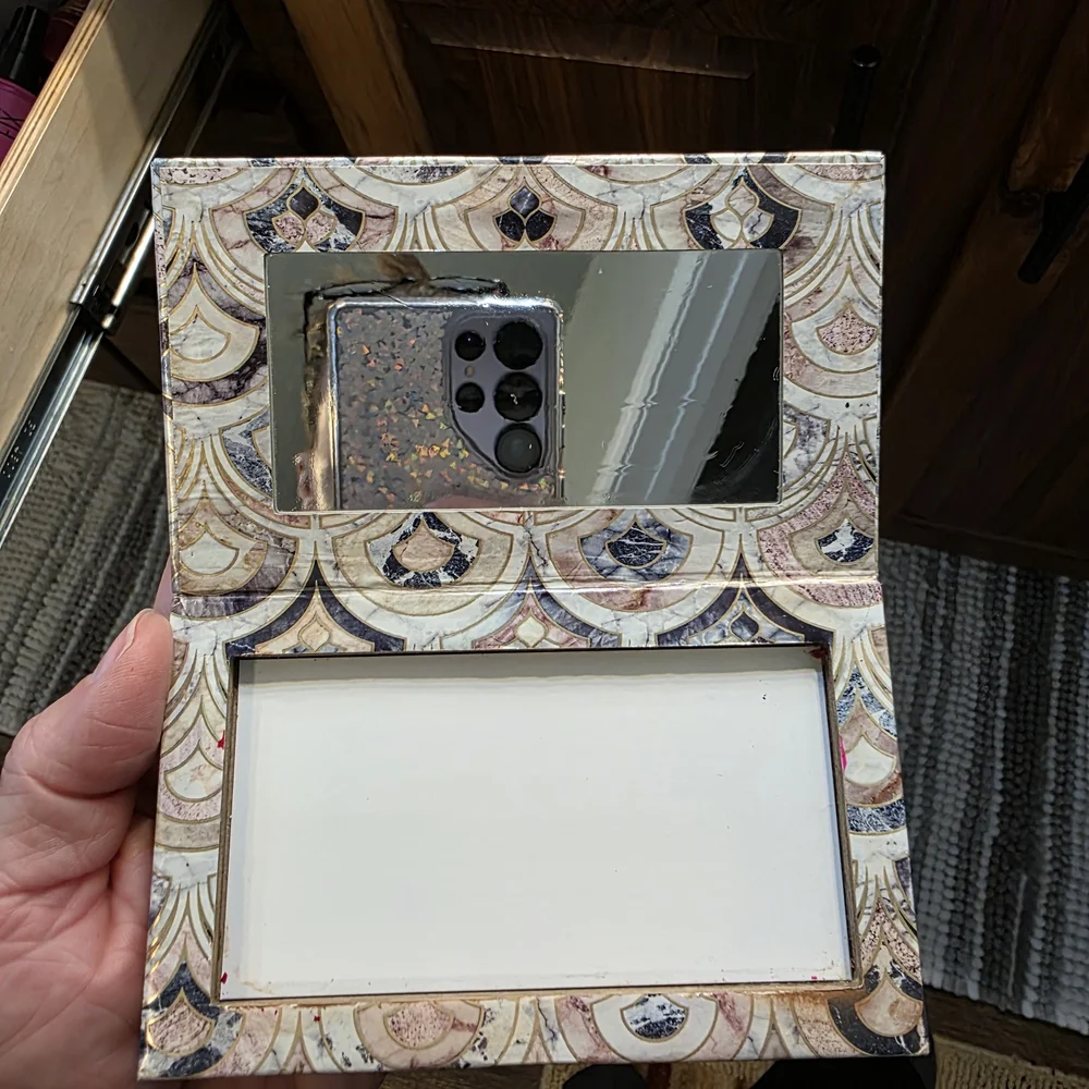 SEINT Magnetic Makeup Palette Set